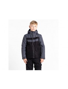 Veste de Ski Junior Neuve Dare 2B Remarkable II black Equipements