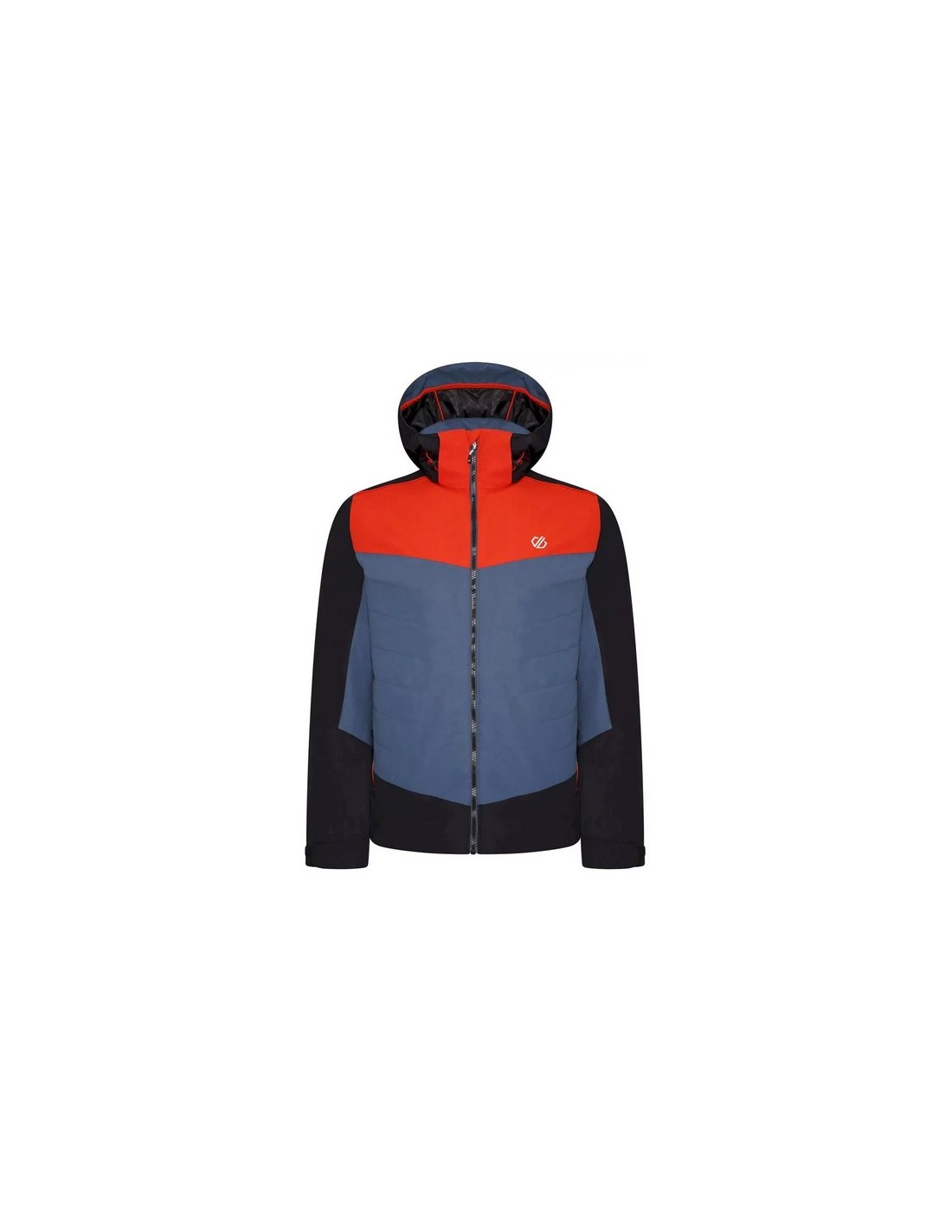 Veste De Ski Homme Dare2b Ollie II - Imperméable, Respirante, Rembourrage Chaud, Pourfendre Technique