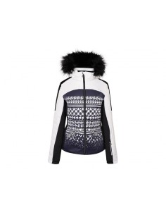 Veste de ski Dare 2b Prestige jkt White 2022 Equipements