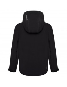 Veste de Ski Dare 2b in the lead III JKT Black Junior Vestes de ski garçon 2