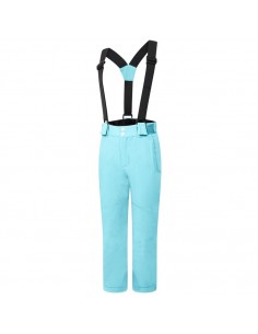 Pantalon de ski Junior Dare 2B Outmove II Pant River Blue Equipements