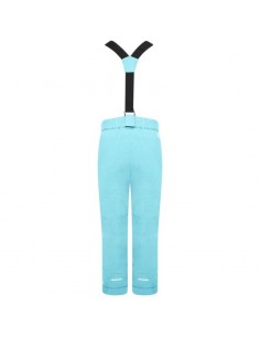 Pantalon de ski Junior Dare 2B Outmove II Pant River Blue Pantalons de ski enfant 2