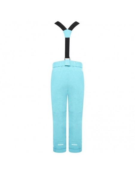 Pantalon de ski Junior Dare 2B Outmove II Pant River Blue Pantalons de ski enfant