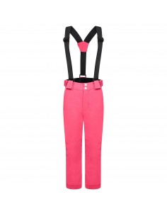 Pantalon de ski Neuf Dare 2B Motive Pant Geranium Pink Equipements