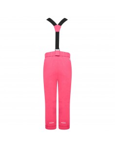 Pantalon de ski Neuf Dare 2B Motive Pant Geranium Pink Pantalons de ski enfant 2