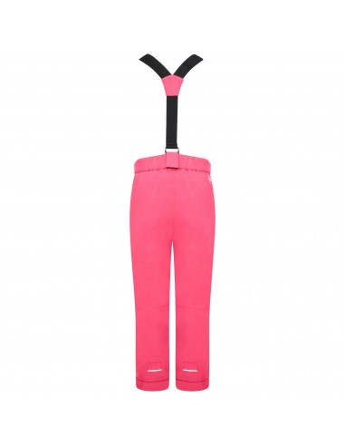 Pantalon de ski Neuf Dare 2B Motive Pant Geranium Pink Pantalons de ski enfant