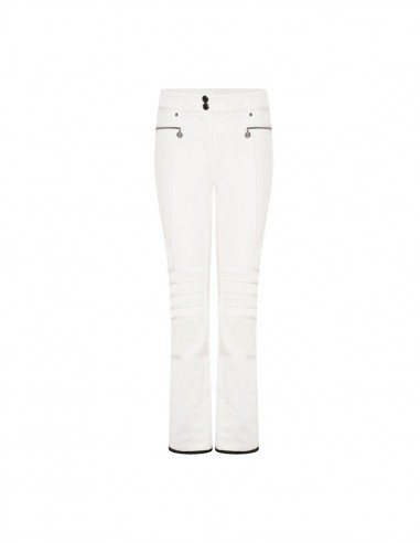 Pantalon de ski Fuseau Dare 2B Inspired II White Equipements