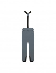 Pantalon de Ski Neuf Dare 2B Achieve II Orion Grey Pantalons de ski homme 2
