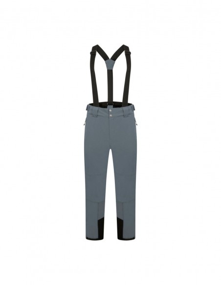 Pantalon de Ski Neuf Dare 2B Achieve II Orion Grey Pantalons de ski homme