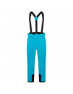 Pantalon de Ski Neuf Dare 2B Achieve II Fjord Blue Equipements