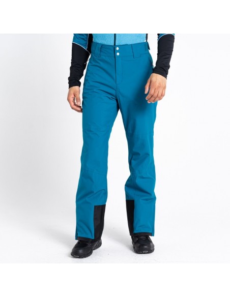 Pantalon de Ski Neuf Dare 2B Achieve II Gulfstream Pantalons de ski homme