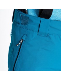 Pantalon de Ski Neuf Dare 2B Achieve II Gulfstream Pantalons de ski homme 2