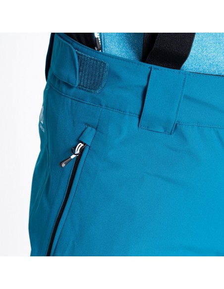 Pantalon de Ski Neuf Dare 2B Achieve II Gulfstream Pantalons de ski homme