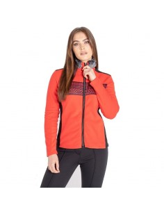 Veste Polaire Technique Dare 2b Engross II Sweater Lollipop Outdoor