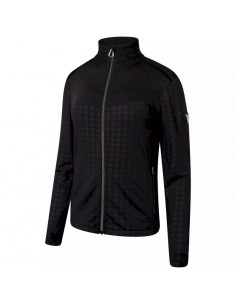 Veste femme Technique Dare 2b Divinity Core str Black Outdoor