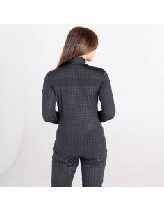 Veste femme Technique Dare 2b Divinity Core str Black Outdoor 2