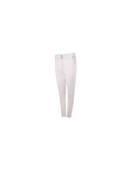 Fuseau de Ski Dare 2b Sleek Pant White Pantalons de ski femme