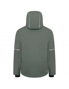 Veste de ski Neuve Dare 2B Speed Out II Jacket Duck Green Vestes de ski homme 2