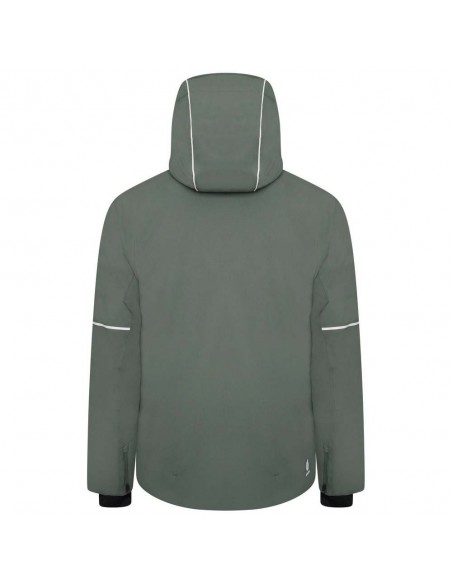 Veste de ski Neuve Dare 2B Speed Out II Jacket Duck Green Vestes de ski homme