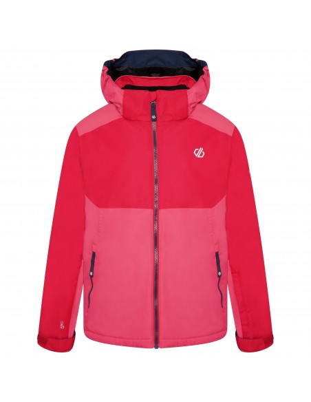 Veste de Ski Junior Neuve Dare 2B Impose III Virtual Pink / Gera Vestes de ski fille