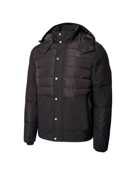 Veste Chaude Dare 2B Endless II Jacket Black Vestes de ski homme