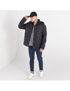 Veste Chaude Dare 2B Endless II Jacket Black Vestes de ski homme 2