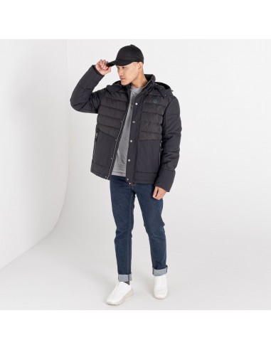 Veste Chaude Dare 2B Endless II Jacket Black Vestes de ski homme