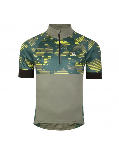 Maillot de Cyclisme Dare 2B Stay the Course Outdoor