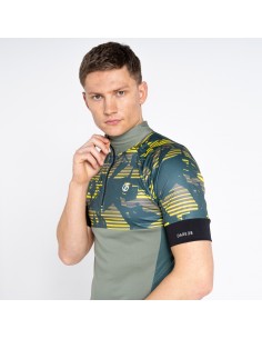 Maillot de Cyclisme Dare 2B Stay the Course Outdoor 2