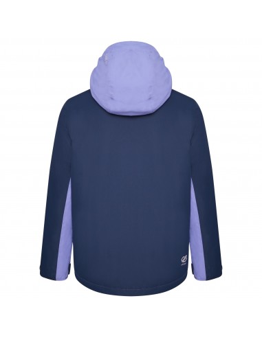 Veste de Ski Junior Neuve Dare 2B Impose III Violet Clair Vestes de ski fille