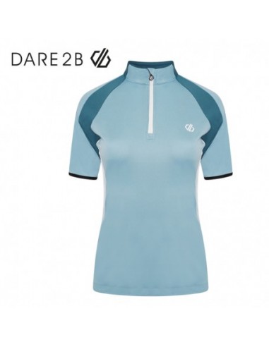 Maillot Technique Femme Dare 2b Compassion Jersey Outdoor