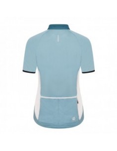 Maillot Technique Femme Dare 2b Compassion Jersey Outdoor 2