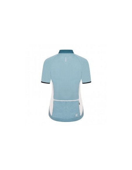 Maillot Technique Femme Dare 2b Compassion Jersey Outdoor