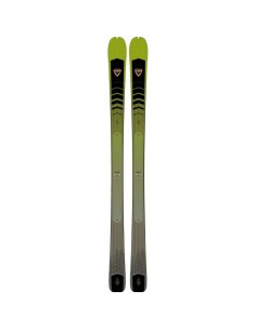 Rossignol Escaper 80 Open 2024 Accueil