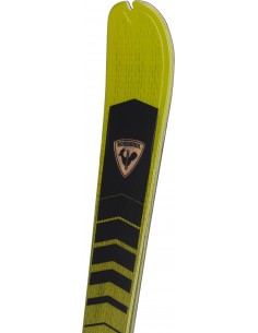 Rossignol Escaper 80 Open 2024 Accueil 2