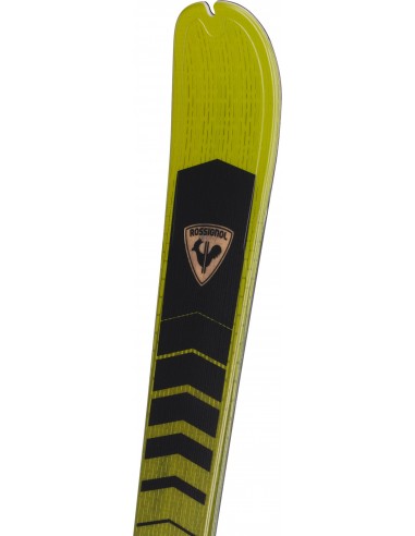 Rossignol Escaper 80 Open 2024 Accueil