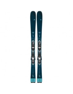 Dynastar E-Cross 78 2025 + Fix Look Xpress Ski All Mountain 2