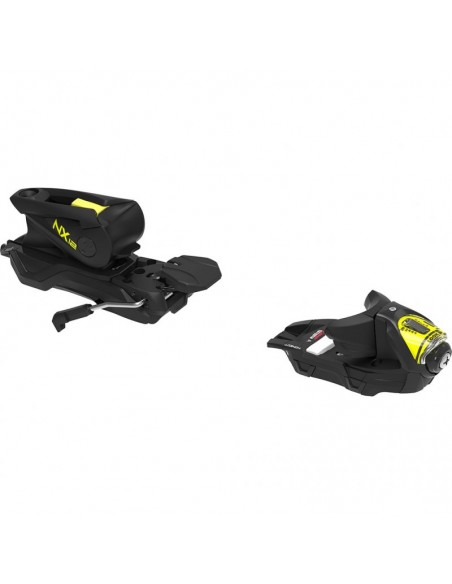 Rossignol Forza 50°V-Cam Konect 2025 + Look Nx12 Konect Ski de Piste
