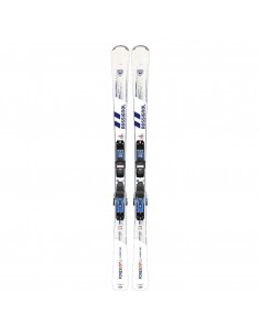 Rossignol Forza 20° V-FG 2025 + Fix Look Xpress 10 Ski de Piste