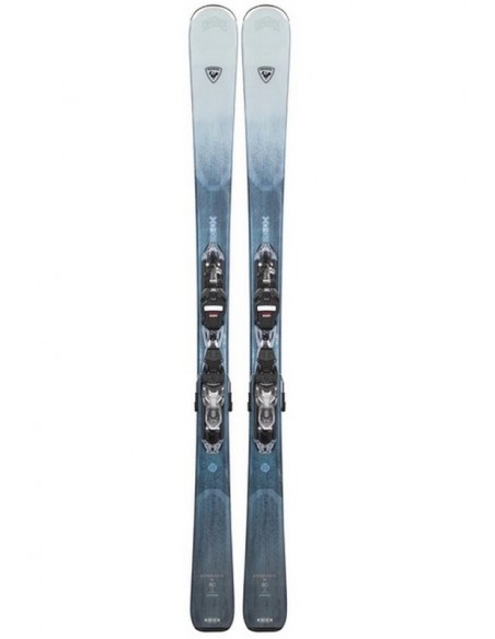 Rossignol Experience W80 Ca 2025 + Look Xpress 11 Ski All Mountain