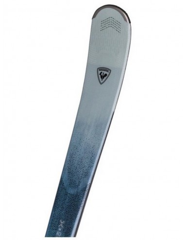 Rossignol Experience W80 Ca 2025 + Look Xpress 11 Ski All Mountain