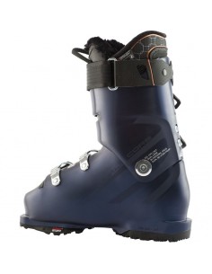 Lange RX90 W LV GW Shadow Blue 2023 Chaussures ski neuves 2