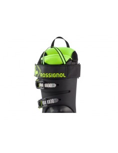 Rossignol Speed 100 HV + Black 2025 Chaussures ski Homme 2