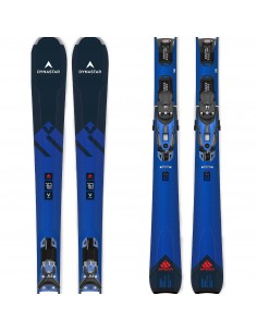 Dynastar Speed 763 K 2025 + Look Nx12 Konect Ski de Piste 2