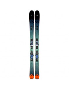 Dynastar Speed 4x4 563 Ti 2025 + Look NX12 Konect Ski All Mountain