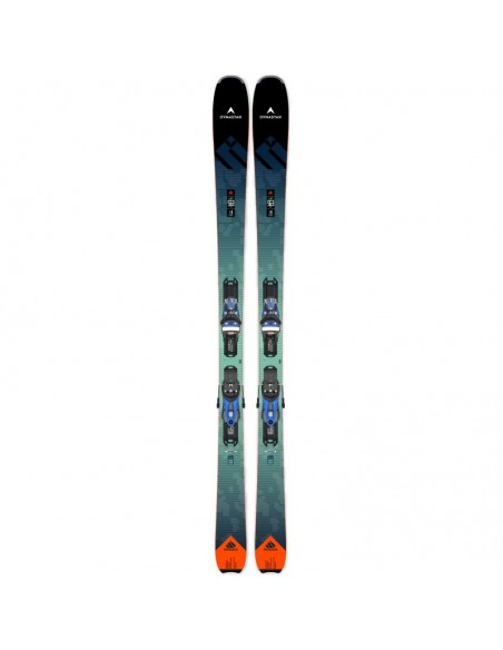 Dynastar Speed 4x4 563 Ti 2025 + Look NX12 Konect Ski All Mountain