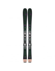 Dynastar E-Cross 82 2025 + Look Xpress 11 Ski All Mountain