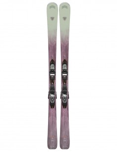 Rossignol Experience W78 Ca 2025 + Look Xpress 10 Accueil