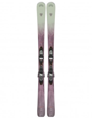 Rossignol Experience W78 Ca 2025 + Look Xpress 10 Ski All Mountain