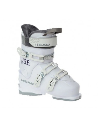 Chaussures de ski Neuves Head Cube 3 60 W White 2024 Chaussures de ski